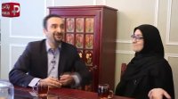 خبرسازترین زن و شوهر تلویزیون ایران