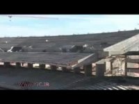 نیمه کاره رها شدن بزرگترین سازه بتنی خاورمیانه