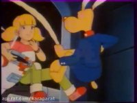 انیمیشن قدیمی^^کاراگاه گجت^^قسمت1