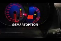 کروز کنترل مزدا 3 - اسمارت آپشن