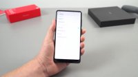 بررسی و معرفی Xiaomi Mi Mix 2S
