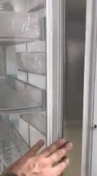 یخچال سه درب اصلی الجی