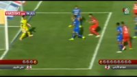 آنالیز جذاب بازی پرسپولیس-استقلال