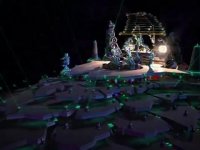 هماهنگی انیمیشن و موسیق