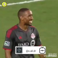 شوخی در فوتبال