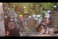 جاذبه ها و اماکن تاریخی و تفریحی و رستورانهای جهانشهر یزد