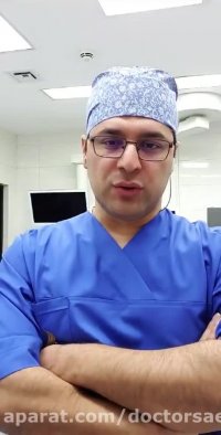 فیلم توجه پیشگیرانه به سرطان های دستگاه گوارش