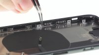 iPhone 8 - تعویض تاچ ال سی دی و گلس پشت آیفون