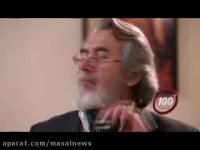 کلیپ جالب حمایت از کالای ایرانی