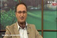 دکتر اسفندیار جلیل زاده / متخصص پیشگیری