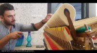 کوک پیانو (استاد کوشا )09125633895
