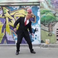 رقابت فری استایل هیلاری کلینگتون و دونالد ترامپ