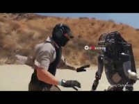 ربات - جالب - خنده دار (2019)