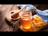 عسل طلایی کوهستان