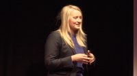 Why storytelling is so powerful in the digital era | Ashley Fell | TEDxUniMelb