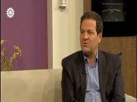 دکتر سعید کاظمی / ژل پاژ