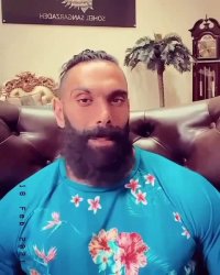 کلیپ انگیزشی سهیل سنگرزاده- ادای حال بدا رو درنیار 