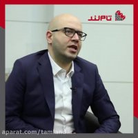 شیمی کنکور - دکتر رضا بابایی