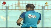 خلاصه بازی ایران جوان بوشهر 0-0 مس رفسنجان