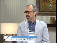 دکتر جاویدی متخصص قلب و عروق