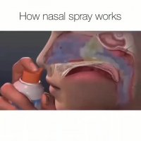 فیلم اسپری بینی چگونه عمل می کند؟