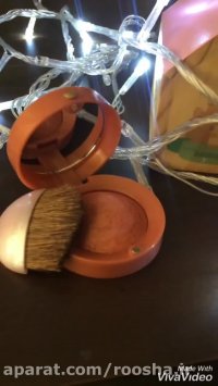 معرفی رژگونه بورژوا  | روشا