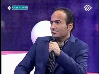 سوتی و کل کل های خنده دار در شبکه 2 - برج میلاد - با حضور حسن ریوندی