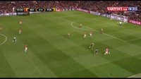 خلاصه بازی منچستر یونایند 4-1 فنرباغچه