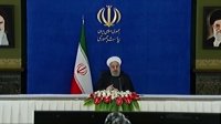 روحانی: باید برای سال آینده هم آماده مبارزه با کرونا باشیم