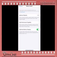 عمر باتری گوشی آیفون خود را افزایش دهید