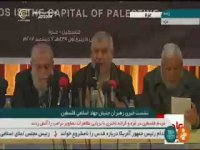 پیام جنبش جهاد اسلامی خطاب به سران دولت های عربی