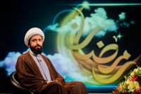 گفتگوی جذاب با هادی الیاسی در ویژه برنامه هیئت آنلاین