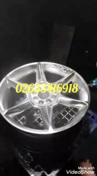 ابکاری فانتاکروم/آبکاری کروم02633416918