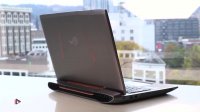 نقد و بررسی لپ تاپ ASUS ROG G752