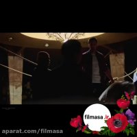 سریال مانکن | قسمت بیست و پنجم (25) _سکانس4