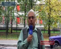 استقبال مردم روسیه از مدارس دولتی