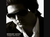 Behnam Safavi Eshghe Man Bash