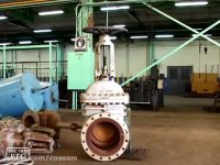 آشنایی با شیرهای صنعتی - قسمت هفتم (یوک)