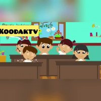 كلیپ موزیکال شاد کودکانه انگلیسی