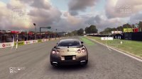 گیم پلی نیسان جی تی آر - بازی grid autosport