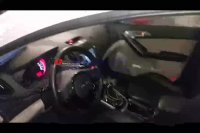 گرمکن و سردکن صندلی سراتو - اسمارت آپشن