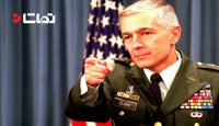 اعتراف بزرگ ژنرال آمریکایی برای نابودی ایران!