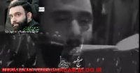 کربلائی جواد مقدم-مداحی اگرچه پر از خواهشم(شور)