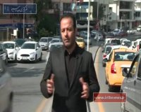 افزایش تنش بین آنکارا و عراق