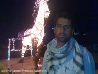 راهیان نور شلمچه سال 1388