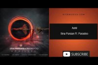 دانلود آهنگ سینا پارسیان و پرستو به نام آشیل