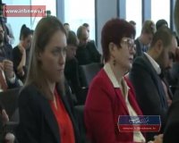 لندن؛ نشست خاورمیانه پس از شکست داعش