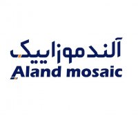 موزاییک های طرح دار و موزاییک های گرانیتی آلند موزاییک
