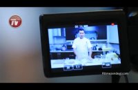 فلافل، محبوب ترین غذای خیابانی ایرانی ها