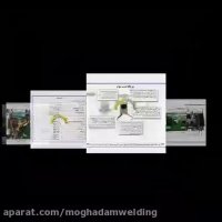 جوش وبرش مقدم